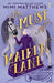 The Muse of Maiden Lane by Mimi Matthews