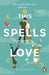 This Spells Love by Kate Robb