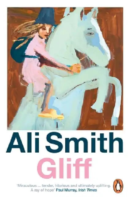 Gliff by Ali Smith
