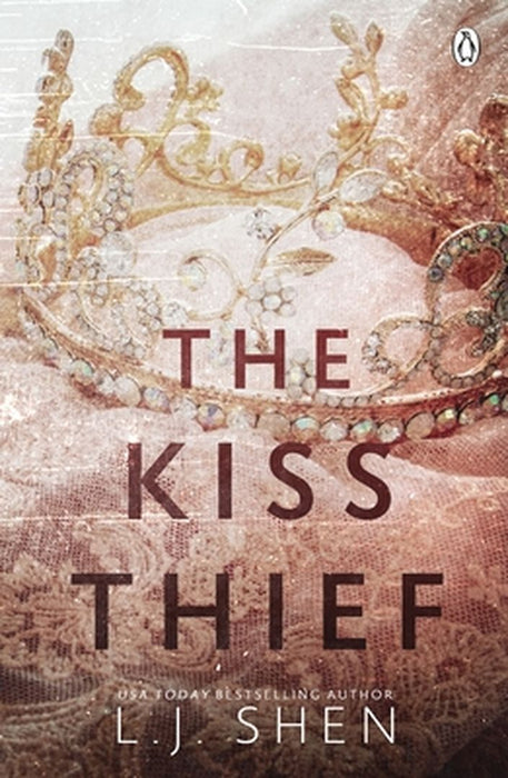 The Kiss Thief by L. J. Shen