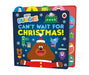Hey Duggee: Can’t Wait for Christmas by Hey Duggee