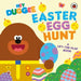 Hey Duggee: Easter Egg Hunt by Hey Duggee