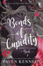 Bonds of Cupidity by Raven Kennedy