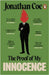 The Proof of My Innocence by Jonathan Coe