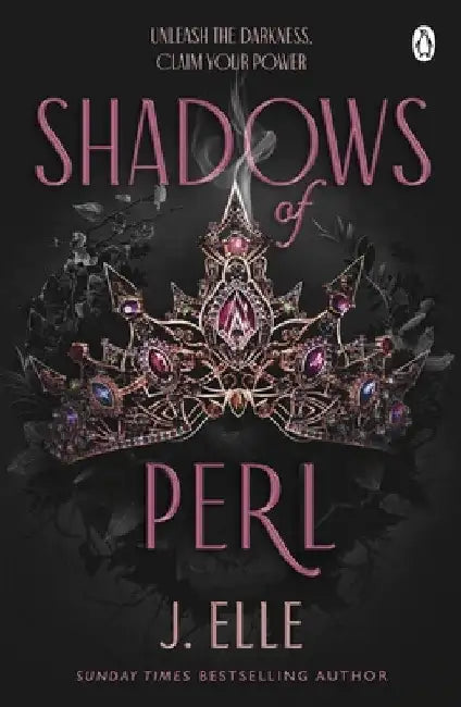 Shadows of Perl by J. Elle