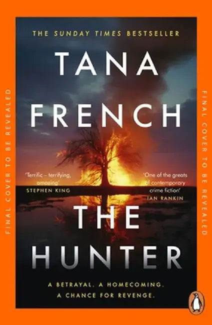 The Hunter by Tana French