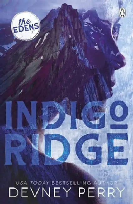 Indigo Ridge by Devney Perry
