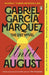 Until August by Gabriel Garcia Marquez