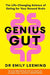Genius Gut by Dr Emily Leeming