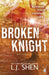 Broken Knight by L. J. Shen
