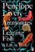 Ammonites and Leaping Fish by Penelope Lively