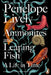 Ammonites and Leaping Fish by Penelope Lively