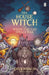 The House Witch and When The Cat Spells War by Emilie Nikota