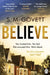 Believe by S.M. Govett