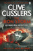 Clive Cussler’s The Iron Storm by Jack du Brul