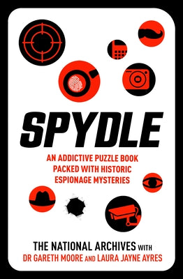 Spydle by The National Archives