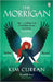 The Morrigan by Kim Curran