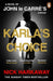 Karla's Choice: A  John le Carre Novel by Nick Harkaway