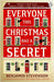 Everyone This Christmas Has A Secret by Benjamin Stevenson