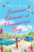 Summer Dreams At Pencarrow Bay by Hilary Boyd