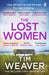 The Lost Women by Tim Weaver
