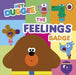Hey Duggee: The Feelings Badge by Hey Duggee