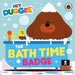 Hey Duggee: The Bath Time Badge by Hey Duggee