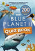 Blue Planet II Quiz Book by BBC