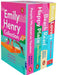 Emily Henry 4 Book Boxset by Emily Henry
