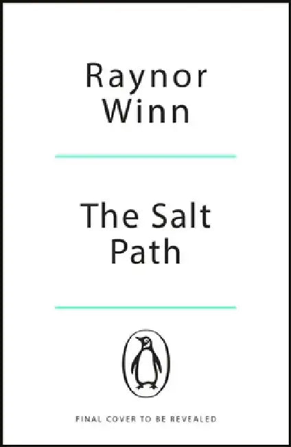 The Salt Path by Raynor Winn