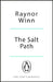 The Salt Path by Raynor Winn