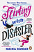 Flirting With Disaster by Naina Kumar