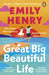 Great Big Beautiful Life by Emily Henry