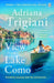 The View from Lake Como by Adriana Trigiani