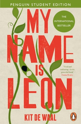 My Name Is Leon by Kit de Waal