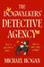 The Dogwalkers' Detective Agency by Michael Hogan