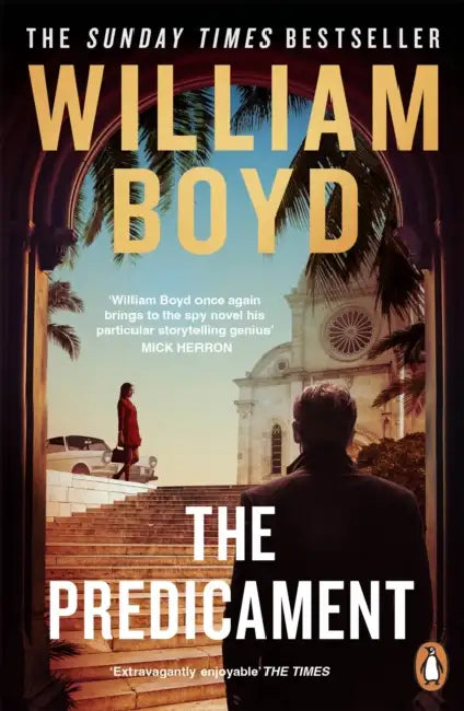 The Predicament by William Boyd