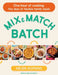 Mix And Match Batch by Helen Hopkins