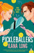 Pickleballers by Ilana Long