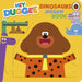 Hey Duggee: Dinosaur Jigsaw by Hey Duggee