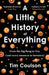 A Little History of Everything: From the Big Bang to You by Tim Coulson