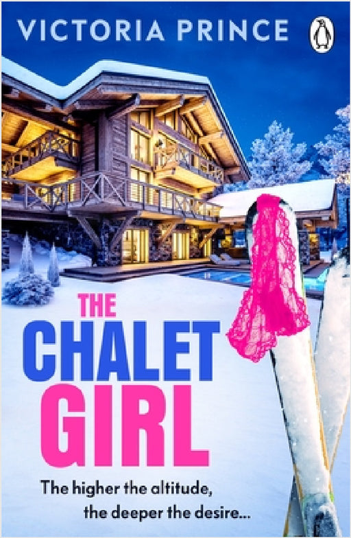 The Chalet Girl by Victoria Prince