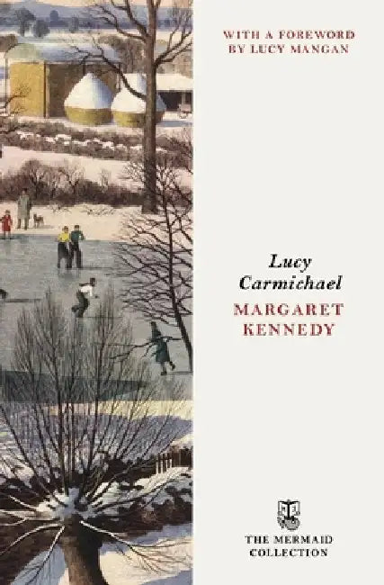 Lucy Carmichael by Margaret Kennedy