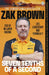Seven Tenths Of A Second by Zak Brown