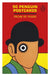 Penguin 90th Anniversary Postcards by No author
