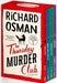 Thursday Murder Club Boxset by Richard Osman