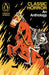 Classic Horror: An Anthology by Various Authors