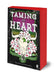 Taming The Heart by Elliott Rose
