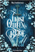 The Frost Queen's Blade by Meg Smitherman