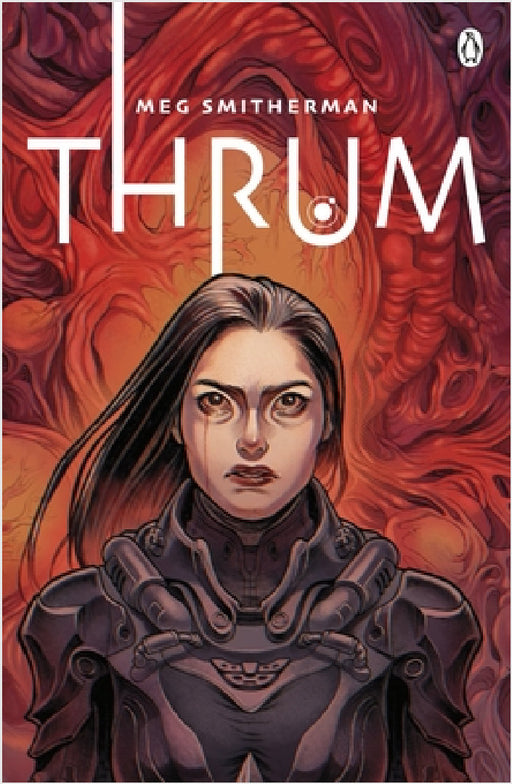 Thrum by Meg Smitherman